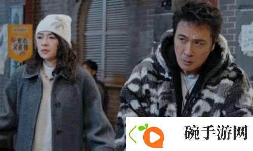 演员请就位3章子怡发飙吴镇宇崩溃张嘉元欲立人设惨被批