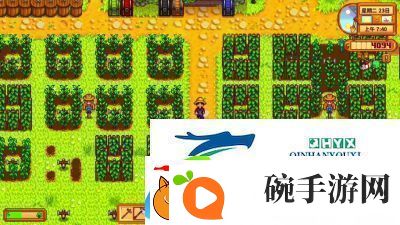 星露谷物语大葱位置及获取攻略
