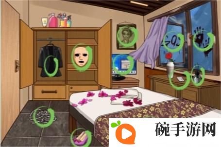 《汉字找茬王》找到妈**相关线索攻略