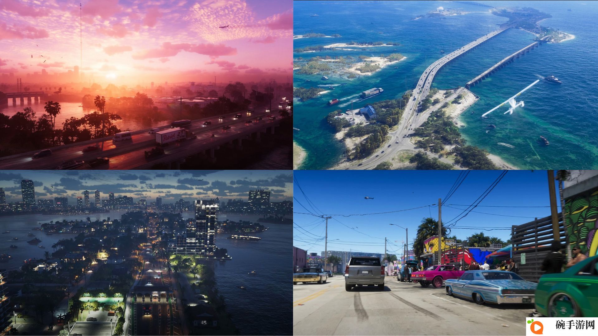 R星前总监呼吁AI革命 爆《GTA6》在使用AI生成动画