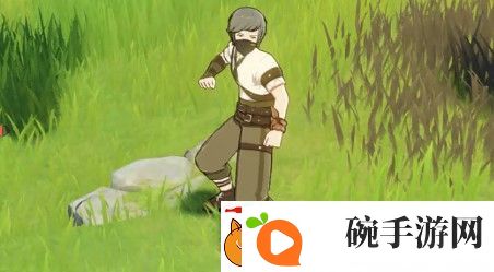 原神盗宝团斥候介绍