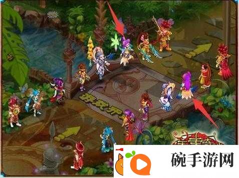天书OL职业大揭秘