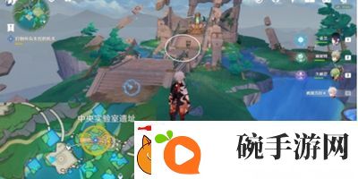 原神枫丹科学院纪事任务怎么做