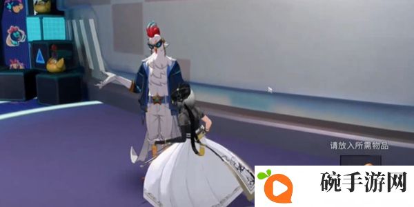 《归龙潮》赢的是玩家输的是任务攻略