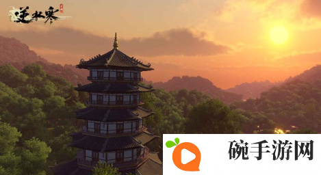 《逆水寒手游》浣纱问情奇遇任务流程分享