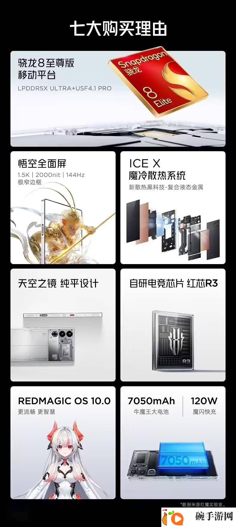 红魔10