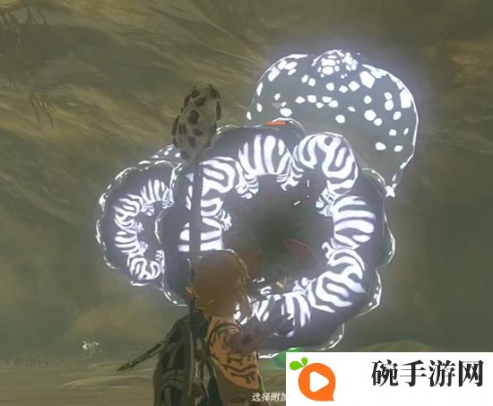 《塞尔达传说王国之泪》伊卡塔克神庙通关攻略