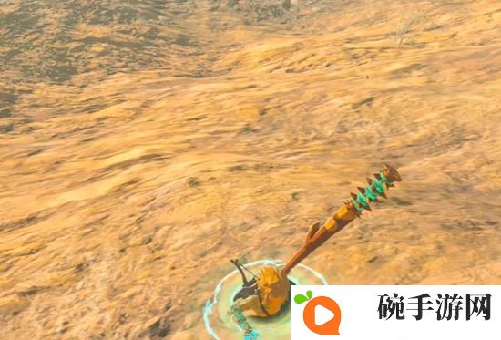 《塞尔达传说王国之泪》伊卡塔克神庙通关攻略