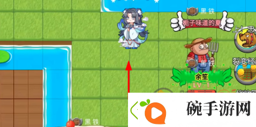 别惹农夫最新皮肤后羿解锁