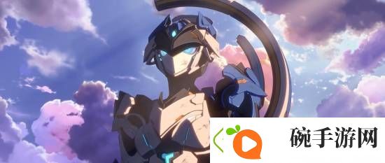 机甲美少女！国产科幻ARPG迈亚融解首支PV公布
