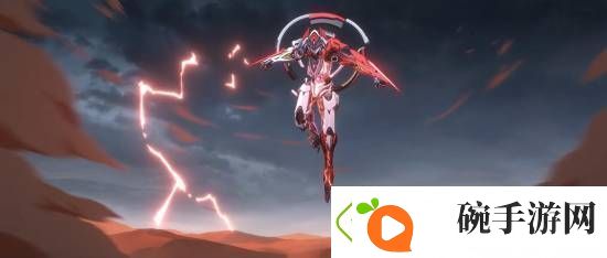 机甲美少女！国产科幻ARPG迈亚融解首支PV公布