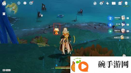 【原神】V5.2攻略