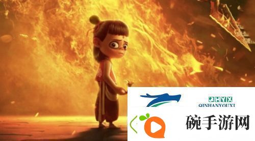 哪吒2灵珠有最纯的灵气为何打不过魔丸哪吒只能说逆境出高手
