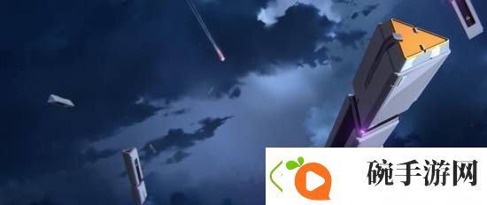 机甲美少女！国产科幻ARPG迈亚融解首支PV公布