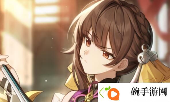 崩坏星穹铁道素裳四星光锥搭配方案