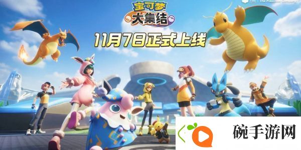 宝可梦大集结兑换码使用方法