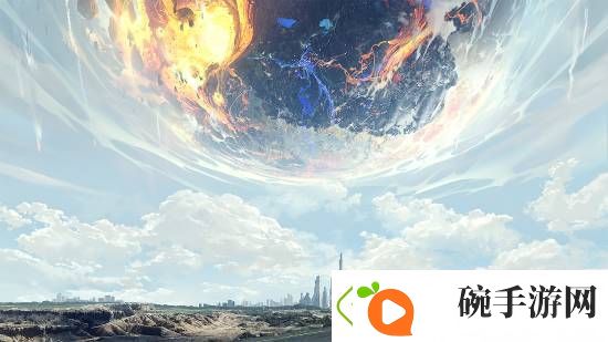 机甲美少女！国产科幻ARPG迈亚融解首支PV公布