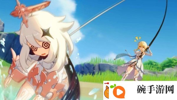 原神在终曲之前任务攻略