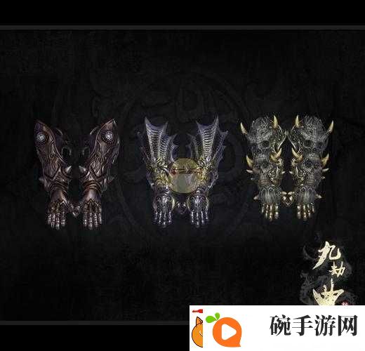 九劫曲诅咒之地中爪子仙术有何奥秘