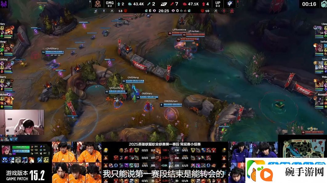 第一赛段结束后还有转会期！957爆料
