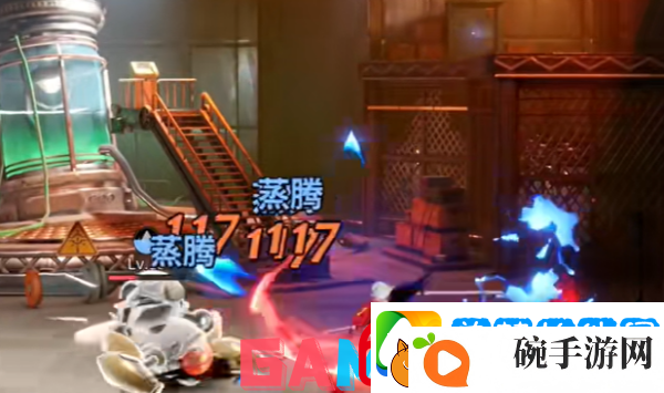 归龙潮蜃梦挑战怎么打