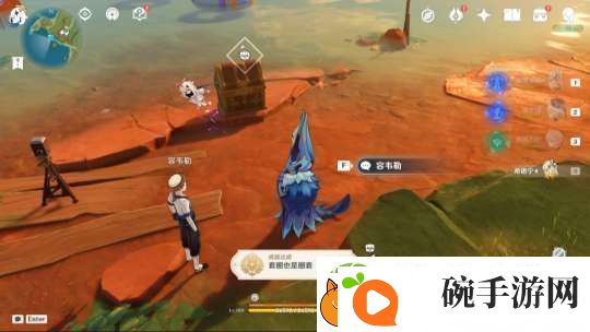 【原神】V5.2攻略