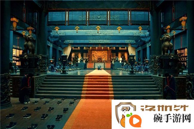 携三国