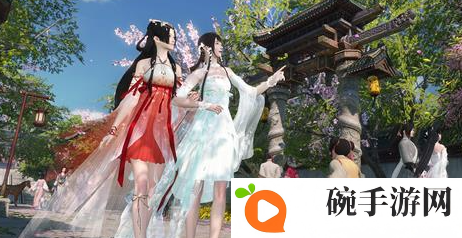 《逆水寒》手游与子同袍奇遇怎么触发