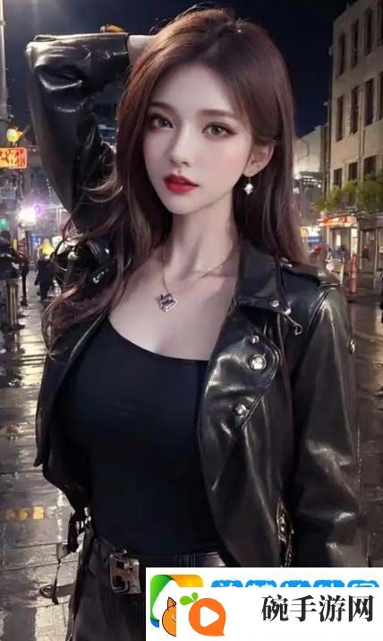 一个在上