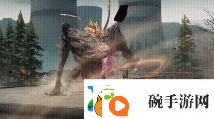 黎明觉醒boss图鉴