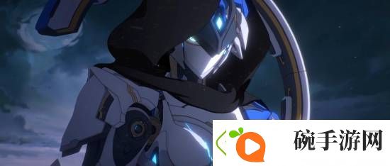 机甲美少女！国产科幻ARPG迈亚融解首支PV公布