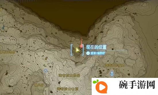 《塞尔达传说王国之泪》希斯拉纳神庙过法攻略