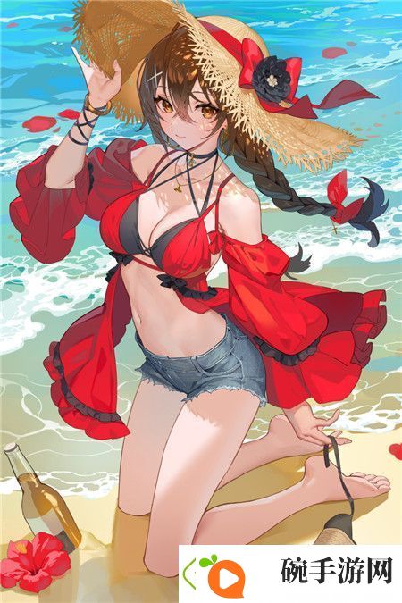 黑土ちゃん的腿法技巧