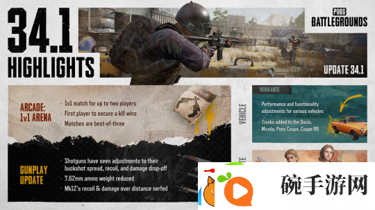 PUBG