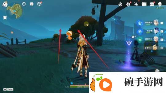【原神】V5.2攻略