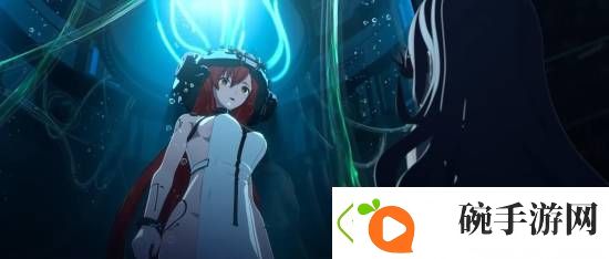 机甲美少女！国产科幻ARPG迈亚融解首支PV公布