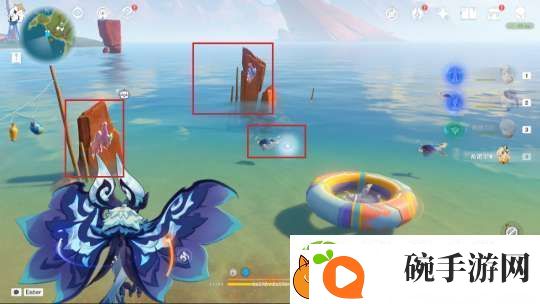 【原神】V5.2攻略
