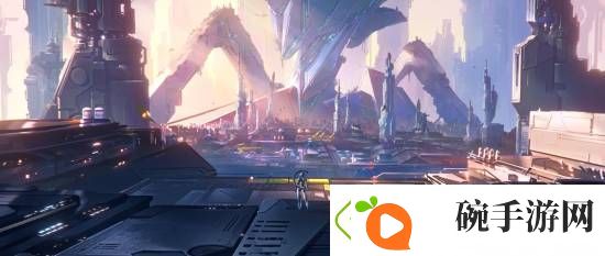 机甲美少女！国产科幻ARPG迈亚融解首支PV公布