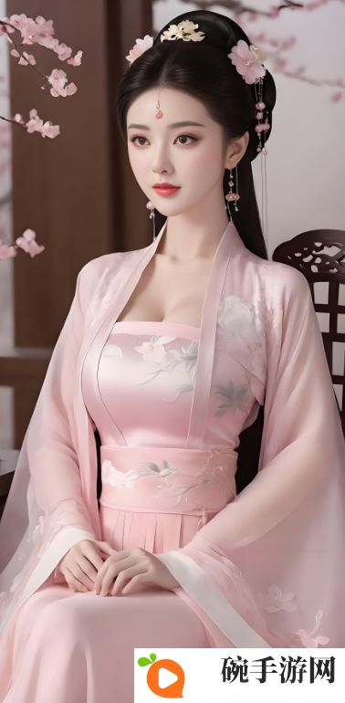娇小搡BBBB搡BBBB背后的文化含义与网络语言发展:它为何如此吸引年轻人的关注?