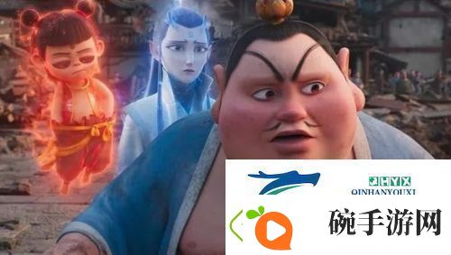 哪吒2灵珠有最纯的灵气为何打不过魔丸哪吒只能说逆境出高手