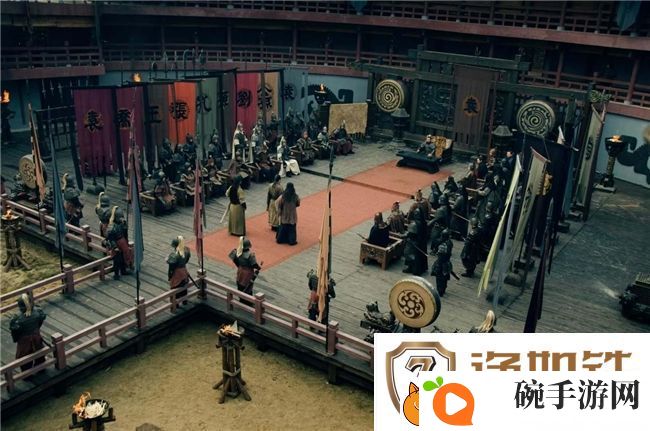 携三国