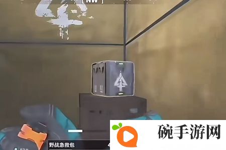 《三角洲行动》烽火地带五级甲位置在哪