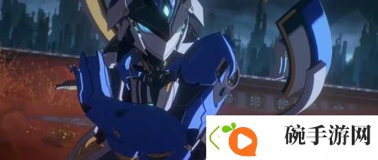 机甲美少女！国产科幻ARPG迈亚融解首支PV公布
