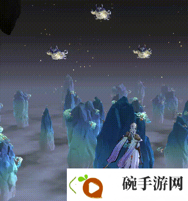 问剑长生灵界新大区“魔潮暗涌”开放为什么说飞升是场骗局