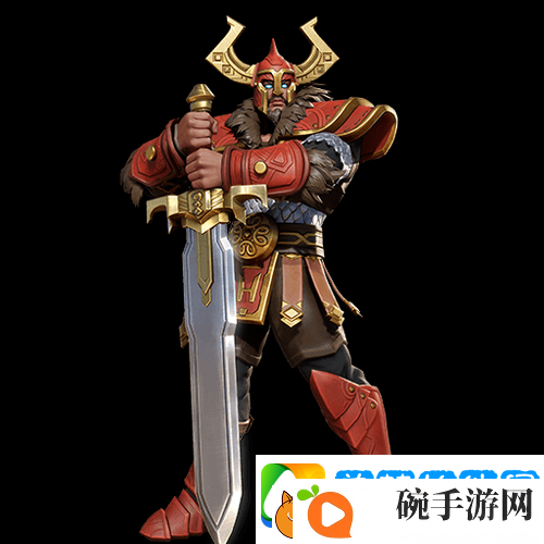 海姆达尔新英杰登场