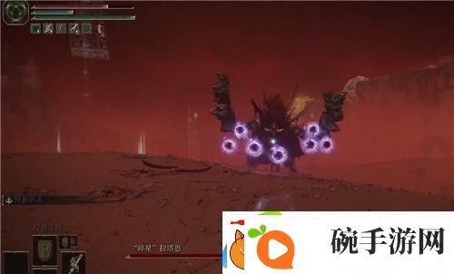 艾尔登法环多少级打碎星合适