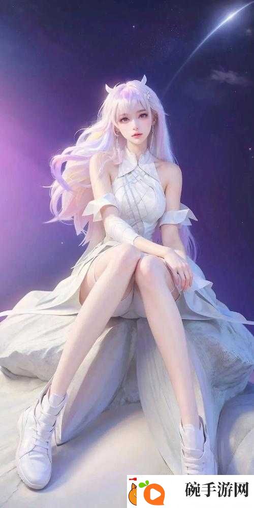 绝世美女王昭君
