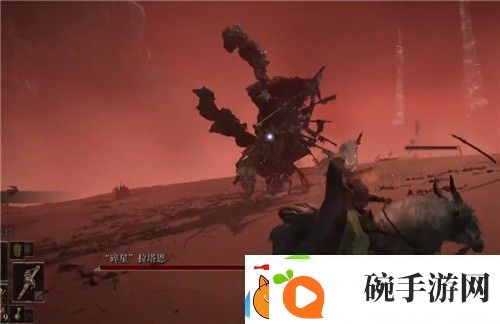 艾尔登法环多少级打碎星合适