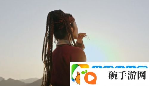 掌心采莲身死