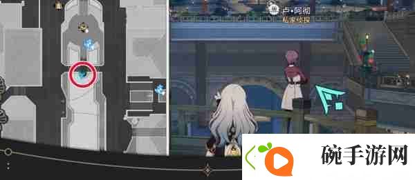 崩坏星穹铁道钟表把戏隐藏任务怎么做